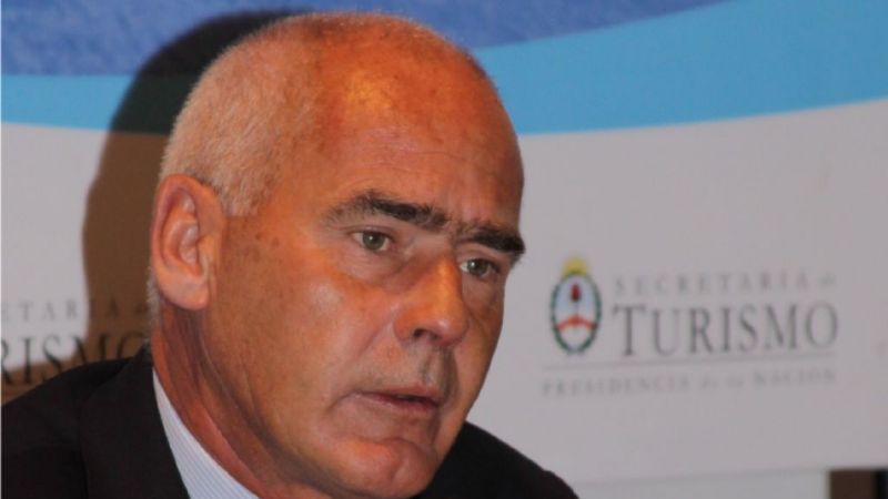 Este viernes, Meyer visitará Catamarca