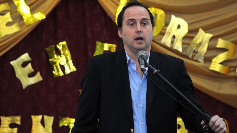 Mera: “Debemos trabajar para fortalecer los niveles de inversión en la educación”