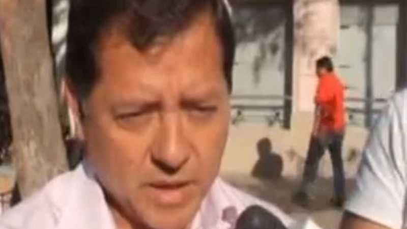 Renunciaron candidatos a concejales en Tinogasta