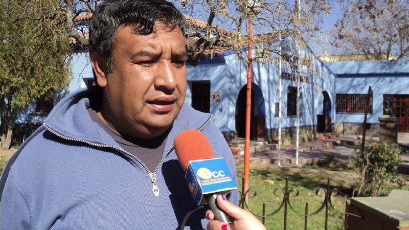 “Los que hoy cuestionan a la Liga son los que quieren ensuciar a la institución”