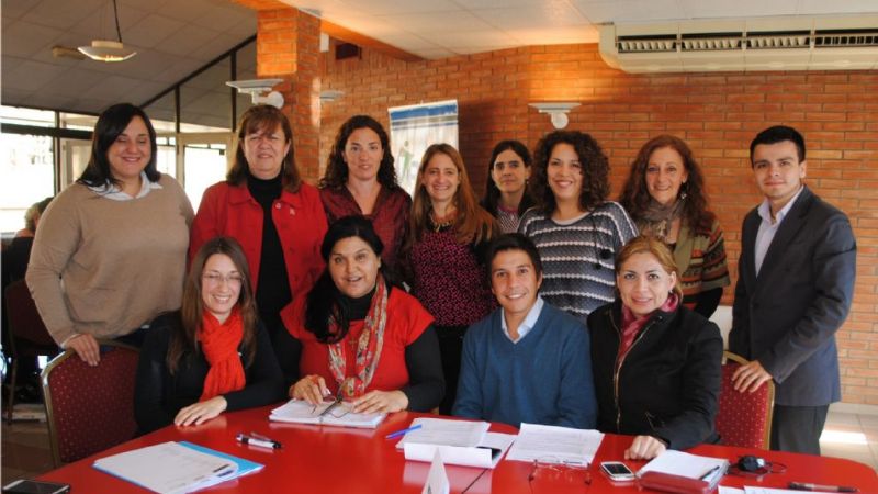 Catamarca en las Jornadas de Inversiones Turísticas y de la Red de Incubadoras de Empresas Turísticas