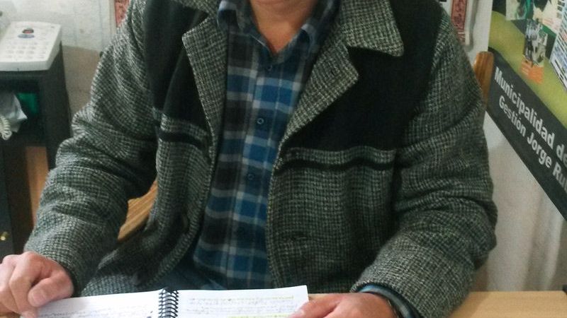 Se esperan más inscriptos para los Juegos Culturales Evita