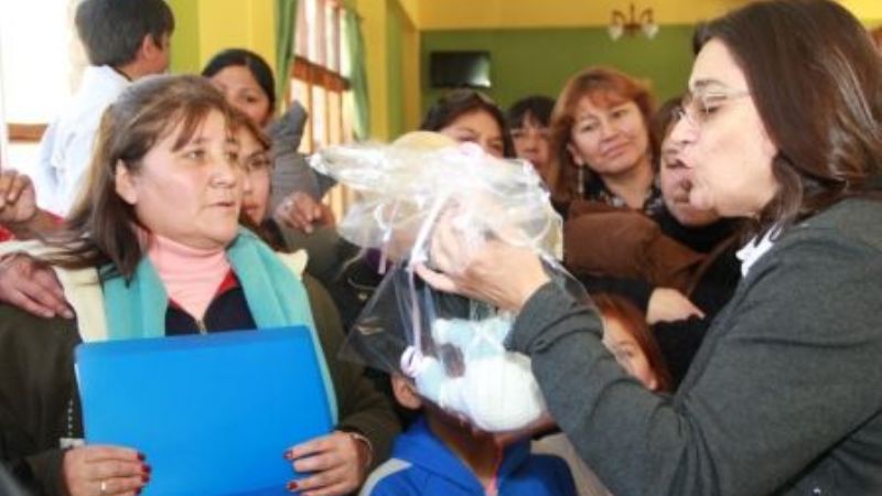 Nace el sueño de una cooperativa santamariana