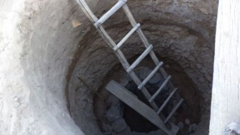 Fuerte Quemado beneficiada con el aporte municipal