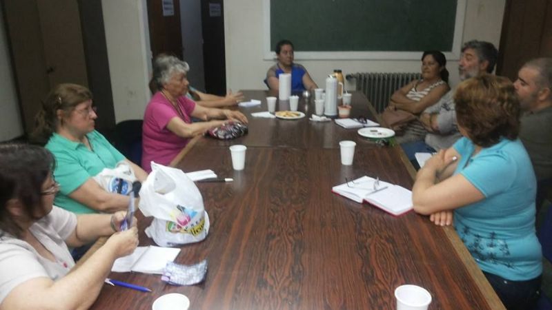 Buscan fortalecer el circuito de la economía social y solidaria