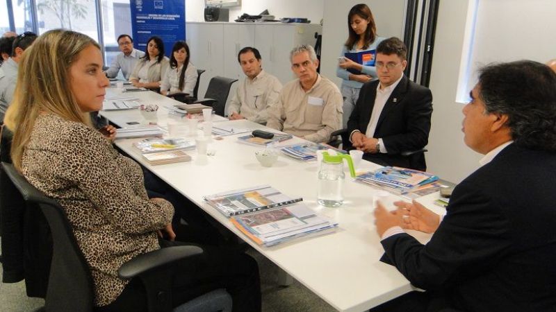 Proyectos mineros tendrán mano de obra catamarqueña