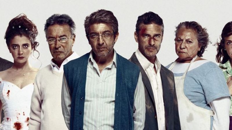 “Relatos Salvajes”, desde hoy en Cinemacenter