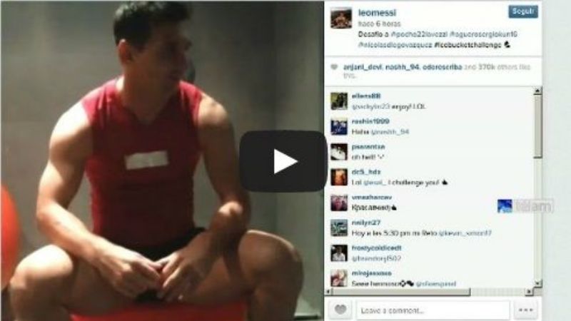 La campaña por el ELA recaudó en Argentina sólo $1.000