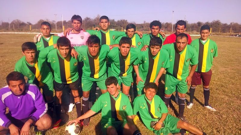 La Liga de Santa Rosa va por la 6ta. fecha