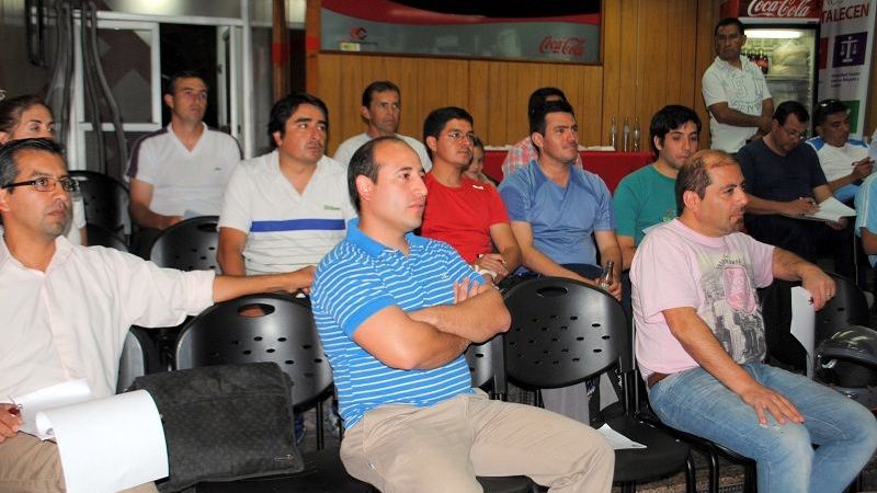 La Copa “Coca Cola 2014” que ya tiene sus 8 zonas, comienza el 27