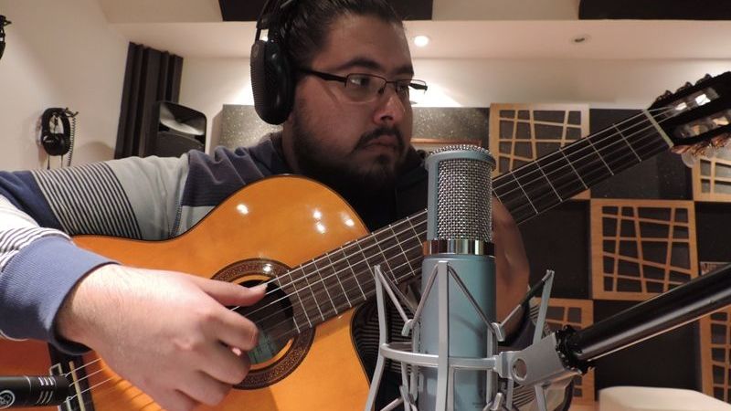 En el Día Mundial del Folklore, lanzan el disco “Viva Varela”