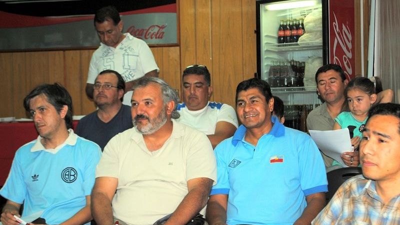 La Copa “Coca Cola 2014” que ya tiene sus 8 zonas, comienza el 27