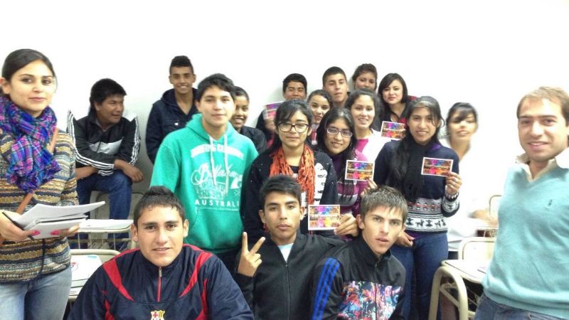 1500 adolescentes competirán en las Olimpiadas del Saber