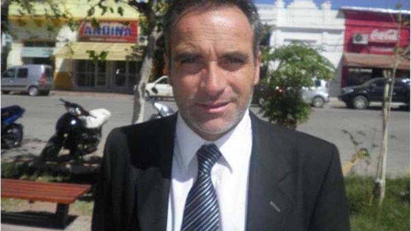 El crimen de Keila Reinoso se elevará a juicio