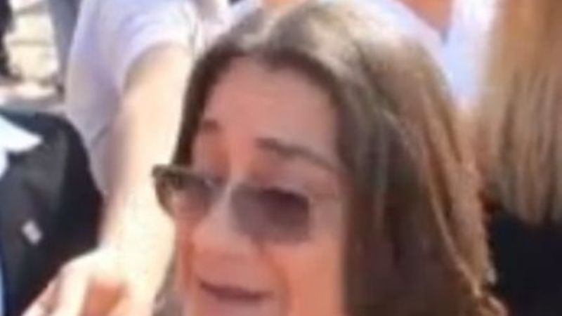 Proyecto de reforma constitucional: “En cuanto esté, lo presentaremos”