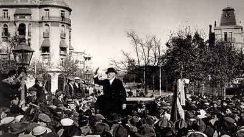 Afrodescendientes: los precursores del sindicalismo argentino