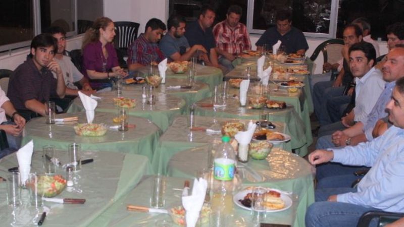 Raúl Jalil: “Es un despropósito tener las turbinas paradas”