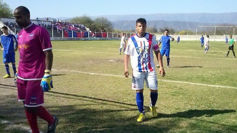 En Las Chacras cierran la 1ra. rueda del troeno Anual