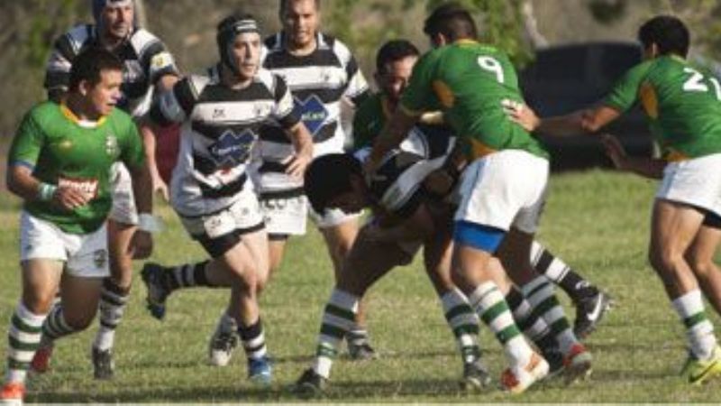 Los Teros recibe a Chelcos y Catamarca RC visita al Social en La Rioja
