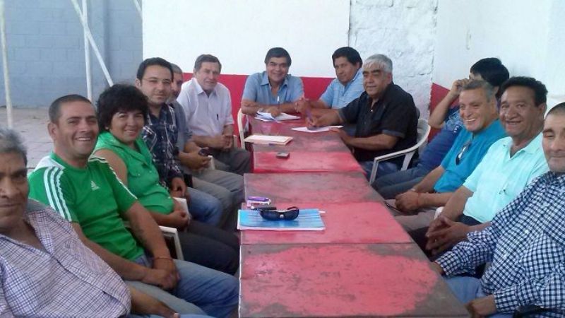 La Federación programó el Provincial Sub17 y del Fútbol Femenino