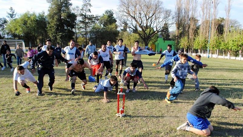 Todo Caño, campeón de la Copa “OSECAC” de la Liga Mercantil