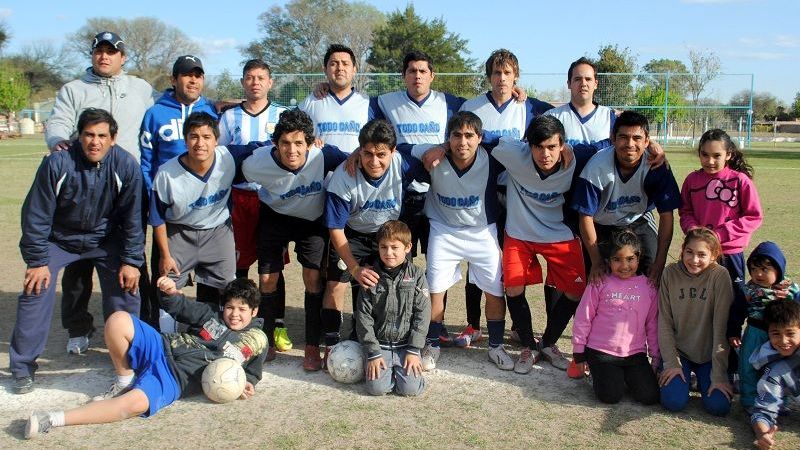 La Copa “OSECAC” de la Liga Mercantil fue para Todo Caño