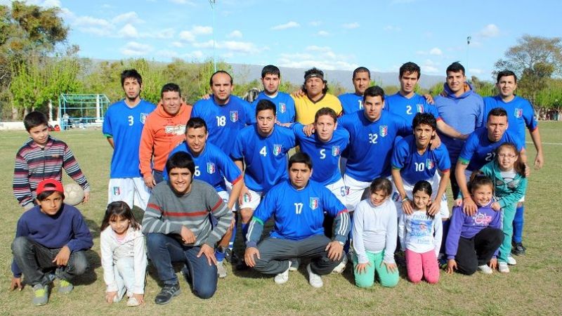 La Copa “OSECAC” de la Liga Mercantil fue para Todo Caño