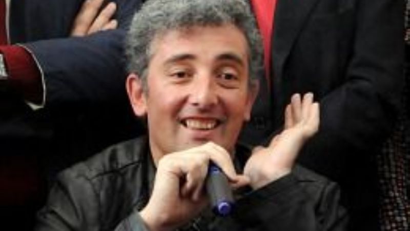 Desde la aparición de Ignacio Guido "hubo récord de análisis"