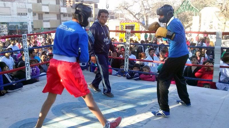 Un Día de la Autonomía con fuerte impronta popular