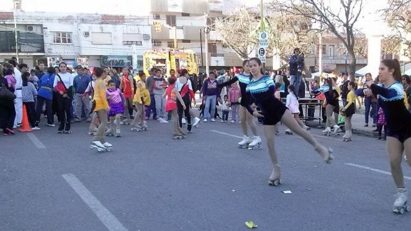 Un Día de la Autonomía con fuerte impronta popular