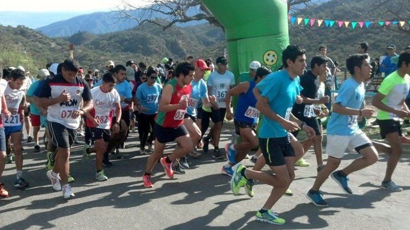 El frío no frenó la inmensa solidaridad con Sonia Brizuela