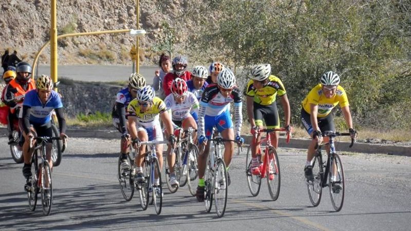 El frío no frenó la inmensa solidaridad con Sonia Brizuela