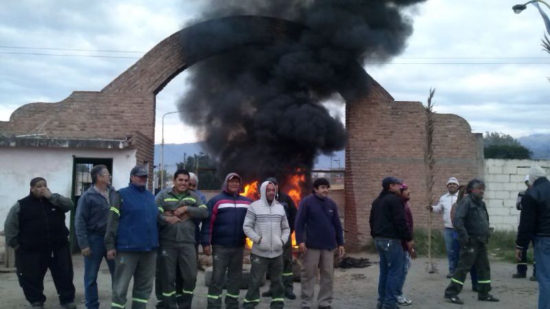 “Queremos que se llegue a un acuerdo”