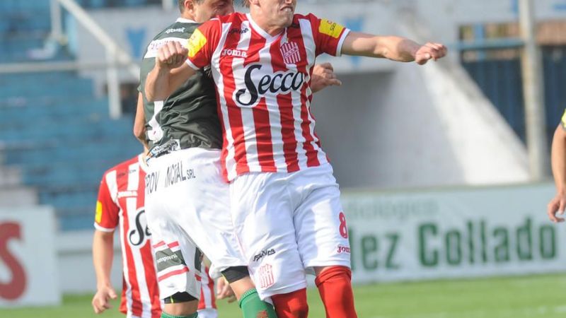 San Martín (Tuc.) ganó y es uno de los líderes en la Zona “3”