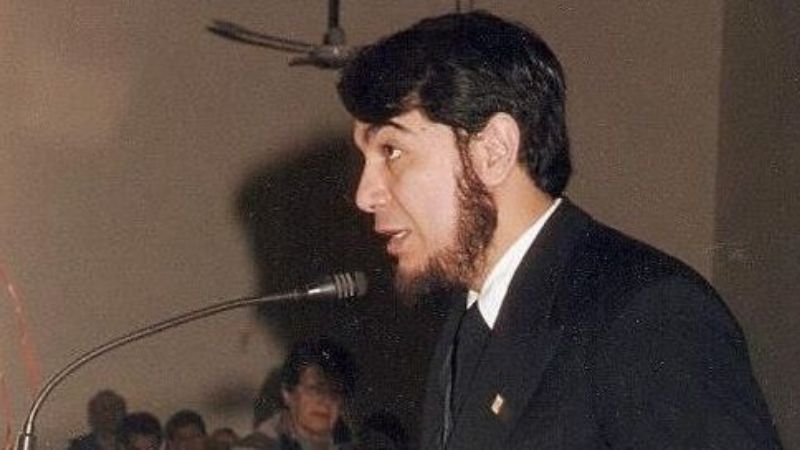 Murió el abogado Sergio Túa