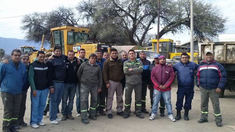 En caso de ser notificados, municipales acatarán la conciliación obligatoria