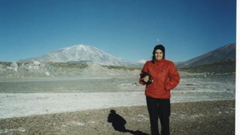 Ganadoras del concurso #CatamarqueñoSoy