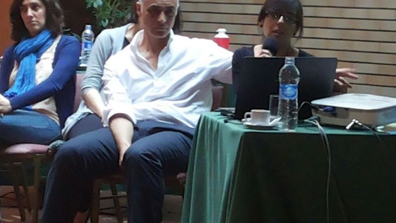 Catamarca presentó el trabajo territorial con el Programa de Salud de Adolescencia