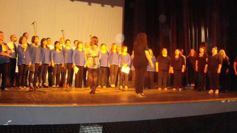 Exitosa edición de un “Mundo para Todos”