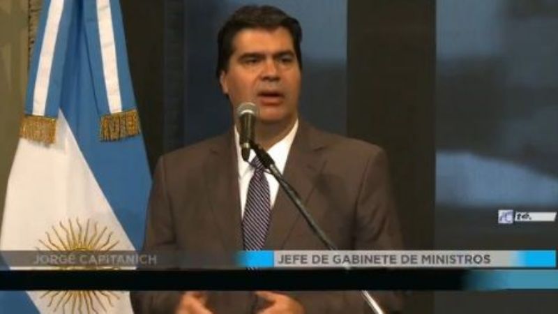 Afirman que "ningún trabajador debe dejarse extorsionar" por el paro