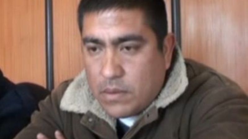 Arévalo: “Estamos esperando el incremento salarial”