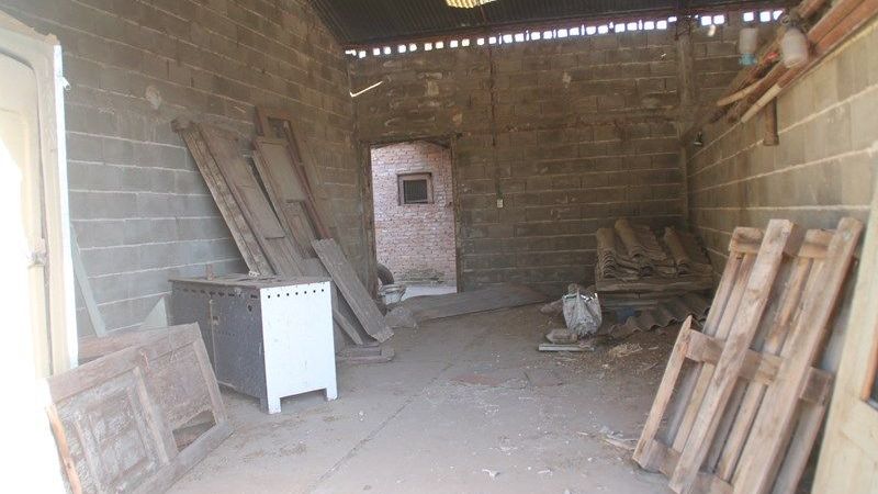 Comienzan obras en el futuro Centro Integral de Adicciones