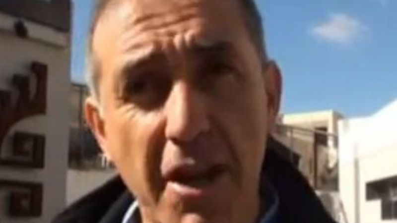 “La crisis la pagamos los trabajadores”