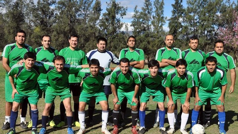 La Interprofesional con nueva fecha en Maxi y Sénior