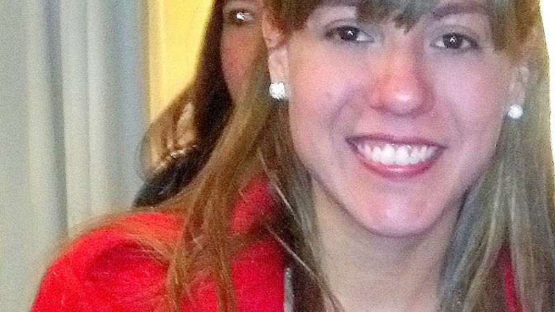 Fue “discriminada”, se recibió y ahora busca revancha en Derecho