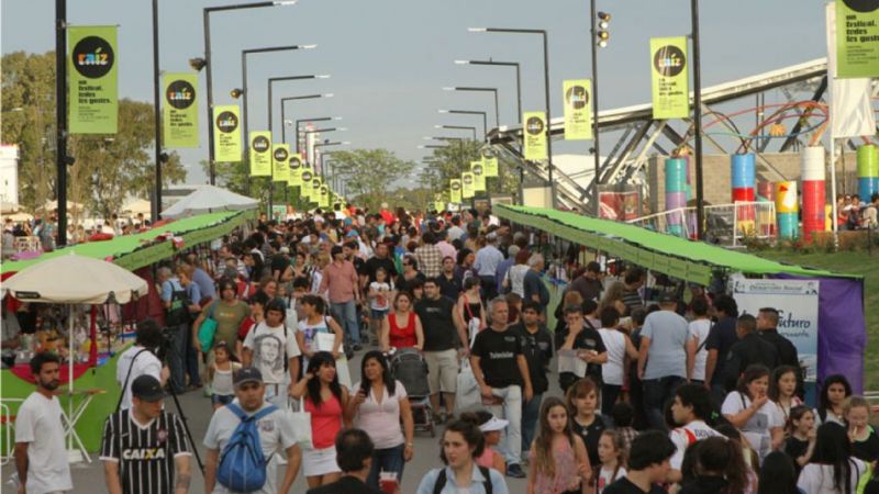 Catamarca Turística participará de Raíz 2014