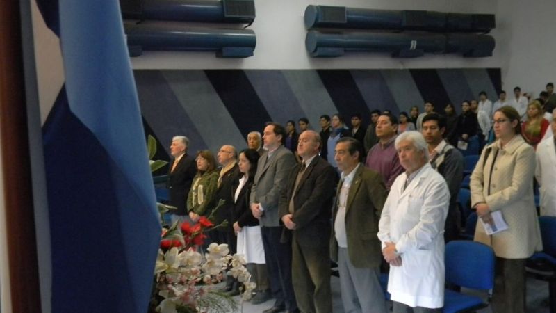 Destacan las XI Jornadas científicas en el Hospital San Juan Bautista