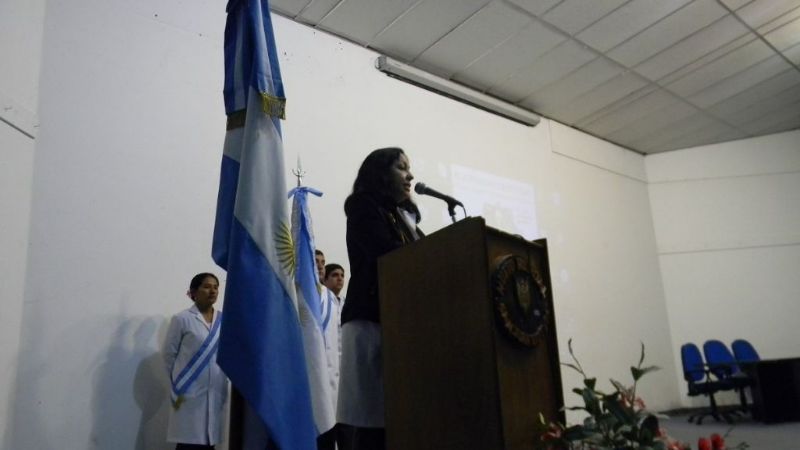 Destacan las XI Jornadas científicas en el Hospital San Juan Bautista