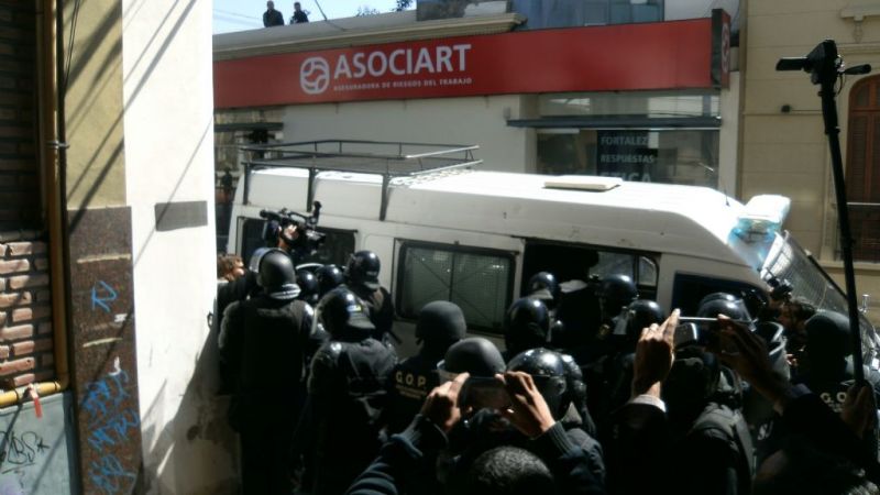 Prisión perpetua para los Delgadino