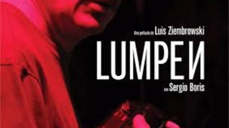 "Lumpen" y "Betibú" en el Espacio Incaa